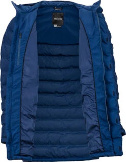 Marmot Alassian Featherless Parka - Men's|-|Parka Alassian Featherless - Homme -Marmot Sales Store MAR 74890 7E 7Eopen 20Arctic 20Navy 5fa10fa6 3a7b 4d21 b7fc 952d61039793