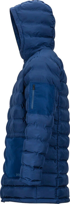 Marmot Alassian Featherless Parka - Men's|-|Parka Alassian Featherless - Homme -Marmot Sales Store MAR 74890 7E 7Eside 20Arctic 20Navy