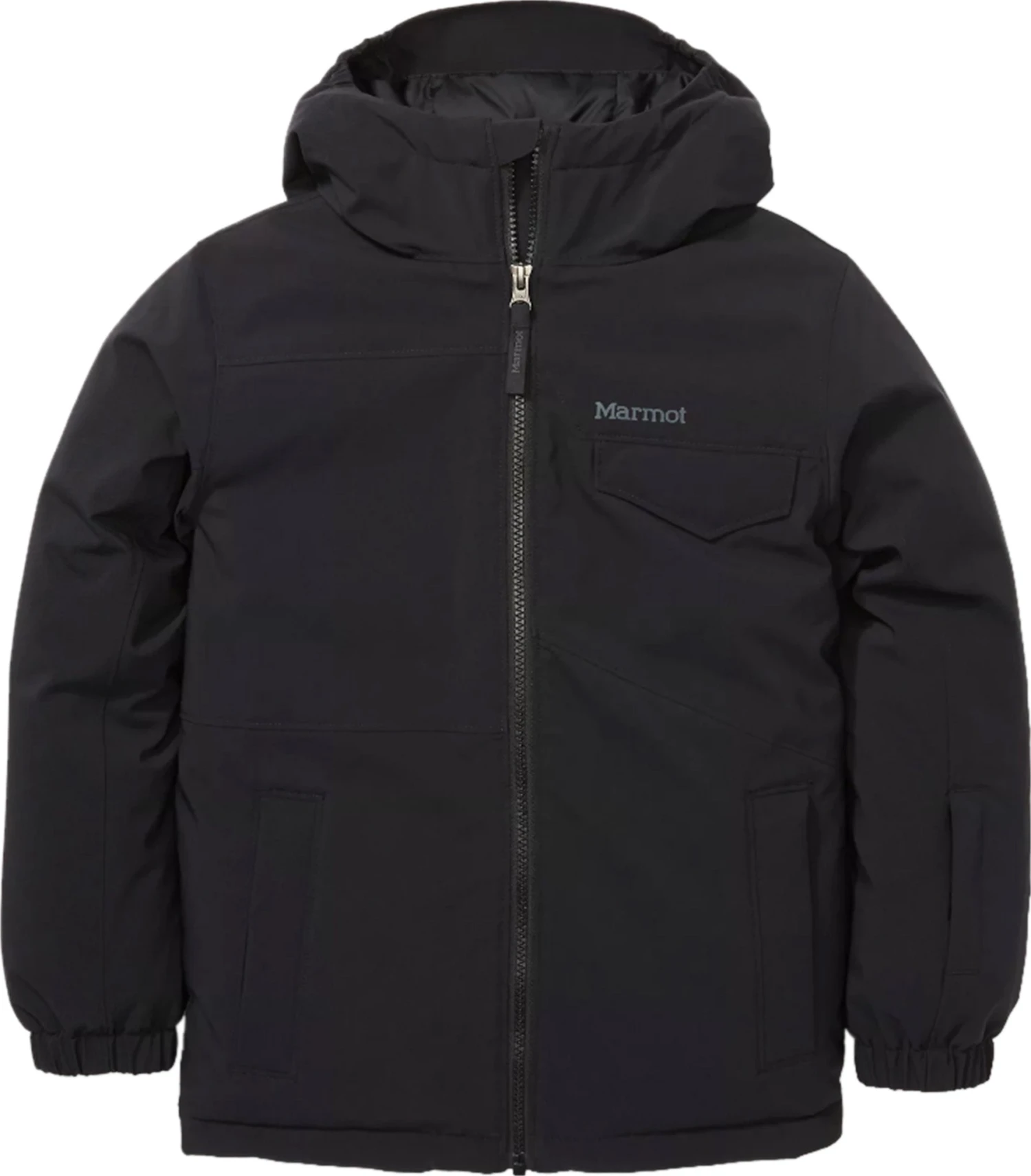 Marmot Rochester Jacket - Boys|-|Manteau Rochester - Garçon 1 Marmot Rochester Jacket - Boys|-|Manteau Rochester - Garçon