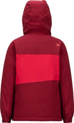 Marmot Rochester Jacket - Boys|-|Manteau Rochester - Garçon 11 Marmot Rochester Jacket - Boys|-|Manteau Rochester - Garçon -Marmot Sales Store MAR 74920 7E 7Eb 20Brick 20 20Team 20Red