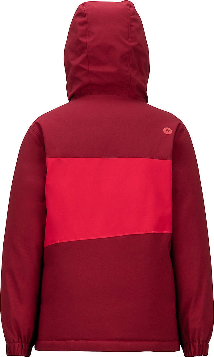 Marmot Rochester Jacket - Boys|-|Manteau Rochester - Garçon 6 Marmot Rochester Jacket - Boys|-|Manteau Rochester - Garçon - Image 6