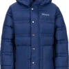 Marmot Ronan Down Jacket - Boys|-|Manteau En Duvet Ronan - Garçon