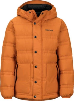 Marmot Ronan Down Jacket - Boys|-|Manteau En Duvet Ronan - Garçon 12 Marmot Ronan Down Jacket - Boys|-|Manteau En Duvet Ronan - Garçon -Marmot Sales Store MAR 74930 7EHawaiian 20Sunset