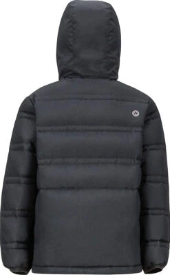 Marmot Ronan Down Jacket - Boys|-|Manteau En Duvet Ronan - Garçon 16 Marmot Ronan Down Jacket - Boys|-|Manteau En Duvet Ronan - Garçon -Marmot Sales Store MAR 74930 7E 7Eb 20Black