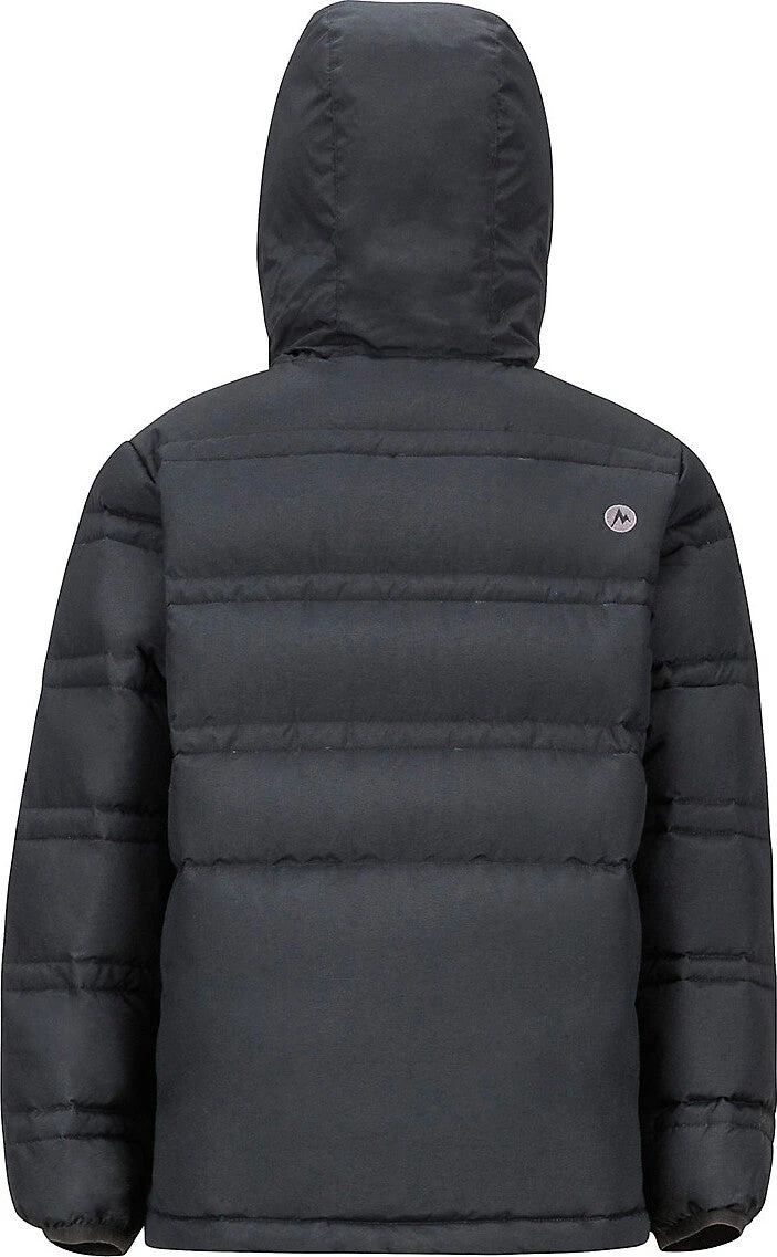 Marmot Ronan Down Jacket - Boys|-|Manteau En Duvet Ronan - Garçon 8 Marmot Ronan Down Jacket - Boys|-|Manteau En Duvet Ronan - Garçon - Image 8