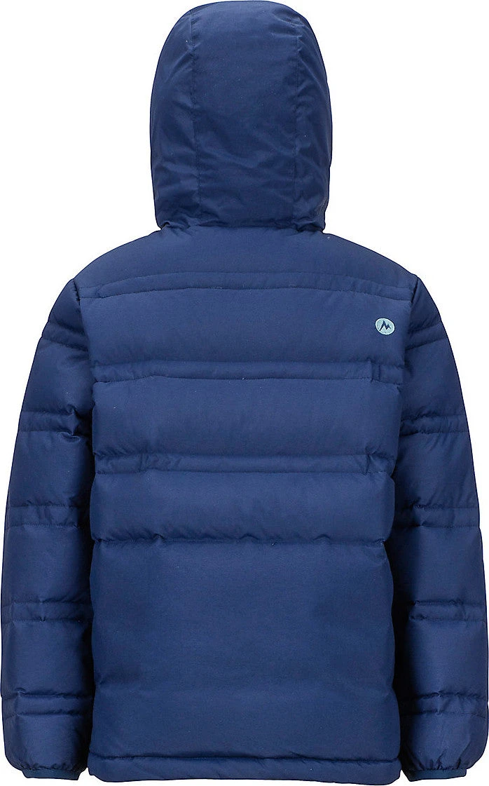 Marmot Ronan Down Jacket - Boys|-|Manteau En Duvet Ronan - Garçon 3 Marmot Ronan Down Jacket - Boys|-|Manteau En Duvet Ronan - Garçon - Image 3