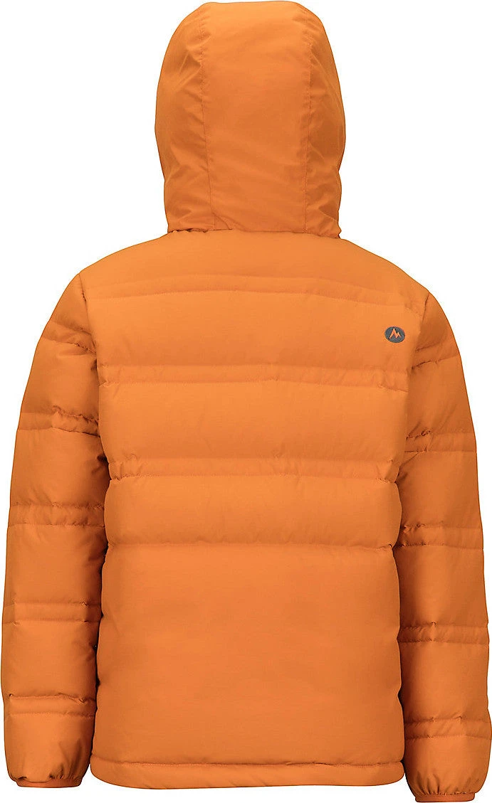 Marmot Ronan Down Jacket - Boys|-|Manteau En Duvet Ronan - Garçon 5 Marmot Ronan Down Jacket - Boys|-|Manteau En Duvet Ronan - Garçon - Image 5