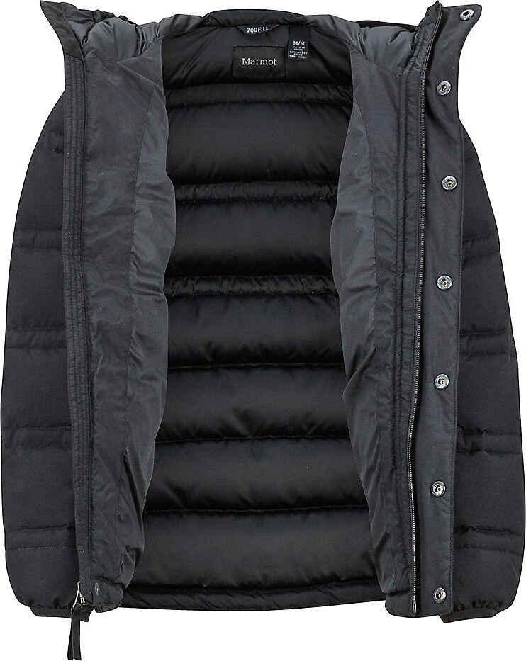 Marmot Ronan Down Jacket - Boys|-|Manteau En Duvet Ronan - Garçon 7 Marmot Ronan Down Jacket - Boys|-|Manteau En Duvet Ronan - Garçon - Image 7