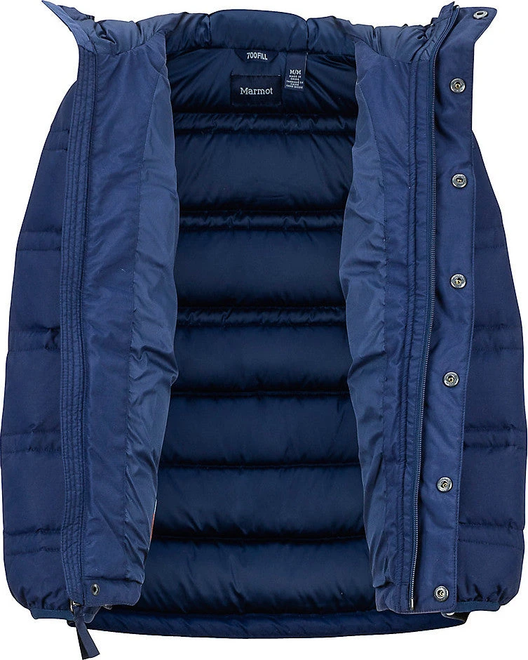 Marmot Ronan Down Jacket - Boys|-|Manteau En Duvet Ronan - Garçon 2 Marmot Ronan Down Jacket - Boys|-|Manteau En Duvet Ronan - Garçon - Image 2