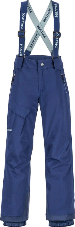 Marmot Edge Insulated Pants - Boys|-|Pantalons Isolé Edge - Garçon