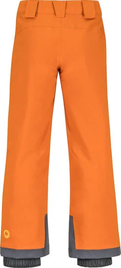 Marmot Edge Insulated Pants - Boys|-|Pantalons Isolé Edge - Garçon -Marmot Sales Store MAR 74980 7E 7EaltB 20Hawaiian 20Sunset