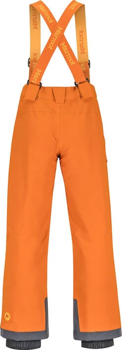Marmot Edge Insulated Pants - Boys|-|Pantalons Isolé Edge - Garçon -Marmot Sales Store MAR 74980 7E 7Eb 20Hawaiian 20Sunset