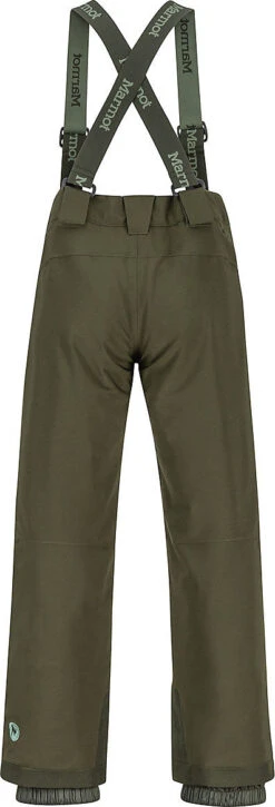Marmot Edge Insulated Pants - Boys|-|Pantalons Isolé Edge - Garçon -Marmot Sales Store MAR 74980 7E 7Eback 20Rosin 20Green 371e3c72 9b4a 4fa4 a79b 22662a0c982a