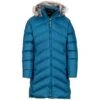 Marmot Girl's Montreaux Coat|-|Manteau Long Isolé Montreaux Fille