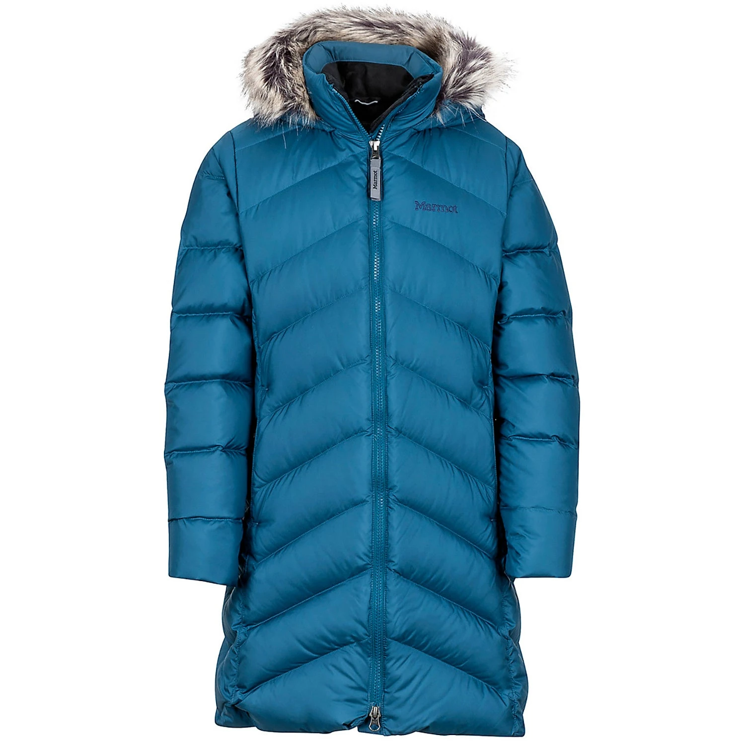 Marmot Girl's Montreaux Coat|-|Manteau Long Isolé Montreaux Fille 1 Marmot Girl's Montreaux Coat|-|Manteau Long Isolé Montreaux Fille