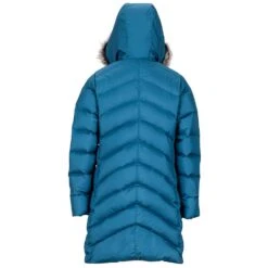 Marmot Girl's Montreaux Coat|-|Manteau Long Isolé Montreaux Fille 7 Marmot Girl's Montreaux Coat|-|Manteau Long Isolé Montreaux Fille -Marmot Sales Store MAR 76180 7EDenim 7Eback