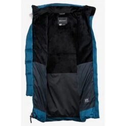 Marmot Girl's Montreaux Coat|-|Manteau Long Isolé Montreaux Fille 6 Marmot Girl's Montreaux Coat|-|Manteau Long Isolé Montreaux Fille -Marmot Sales Store MAR 76180 7EDenim 7Eopen