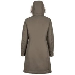 Marmot Chelsea Coat - Women's|-|Manteau Long Chelsea - Femme -Marmot Sales Store MAR 76560 7EDeep 20Olive 7EBack 57edcc74 203f 456c 94e3 3cf438added7