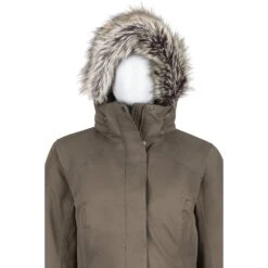 Marmot Chelsea Coat - Women's|-|Manteau Long Chelsea - Femme -Marmot Sales Store MAR 76560 7EDeep 20Olive 7EHoodFur 217cde3b dee0 4740 bf05 27cb4e35a6b0