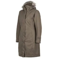 Marmot Chelsea Coat - Women's|-|Manteau Long Chelsea - Femme -Marmot Sales Store MAR 76560 7EDeep 20Olive 7ESide 14790ed0 87bc 42f7 864e 4bda3f7f082b