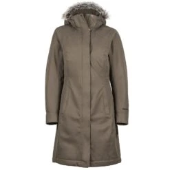 Marmot Chelsea Coat - Women's|-|Manteau Long Chelsea - Femme -Marmot Sales Store MAR 76560 7EDeep 20Olive e1d5c2ad 2546 4a66 863b 9c895dfd3d65