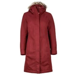 Marmot Chelsea Coat - Women's|-|Manteau Long Chelsea - Femme -Marmot Sales Store MAR 76560 7EPort 20Royal