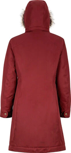 Marmot Chelsea Coat - Women's|-|Manteau Long Chelsea - Femme -Marmot Sales Store MAR 76560 7E 7EBack 20Port 20Royal