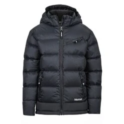 Marmot Girl's Sling Shot Jkt|-|Manteau En Duvet Sling Shot Fille -Marmot Sales Store MAR 76670 7EBlack 2b5ca6a6 2533 49f3 bb7d bd96ddd00b14