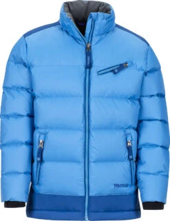 Marmot Girl's Sling Shot Jkt|-|Manteau En Duvet Sling Shot Fille -Marmot Sales Store MAR 76670 7ELakeside 20 20Dark 20Cerulean 328d73d3 1193 4831 a61e dd374b7ee063
