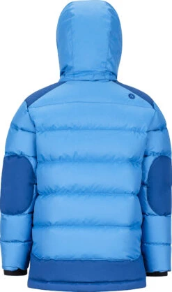 Marmot Girl's Sling Shot Jkt|-|Manteau En Duvet Sling Shot Fille -Marmot Sales Store MAR 76670 7ELakeside 20 20Dark 20Cerulean 7Eback 22c4e607 590e 4801 8e56 b0d7d7c3dd19