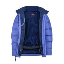 Marmot Girl's Sling Shot Jkt|-|Manteau En Duvet Sling Shot Fille -Marmot Sales Store MAR 76670 7ELilac 20 20Arctic 20Navy 7Eopen 78dd1586 2d70 47ef ae72 d854614484ac