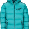 Marmot Girl's Sling Shot Jkt|-|Manteau En Duvet Sling Shot Fille
