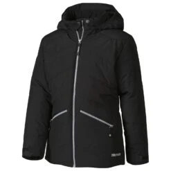 Marmot Girl's Val D'Sere Jkt|-|Manteau Isolé Val D'Sere Filles -Marmot Sales Store MAR 76680 7EBlack