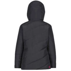 Marmot Girl's Val D'Sere Jkt|-|Manteau Isolé Val D'Sere Filles -Marmot Sales Store MAR 76680 7EBlack 20 20Bright 20Ruby 7EBack d3877fc5 126b 4f8d 8373 32b42fc6c639