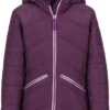 Marmot Girl's Val D'Sere Jkt|-|Manteau Isolé Val D'Sere Filles