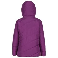 Marmot Girl's Val D'Sere Jkt|-|Manteau Isolé Val D'Sere Filles -Marmot Sales Store MAR 76680 7EDeep 20Plum 7EBack 63940045 3017 4013 8965 4630853fdf5e