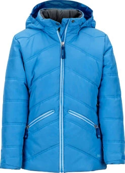 Marmot Girl's Val D'Sere Jkt|-|Manteau Isolé Val D'Sere Filles -Marmot Sales Store MAR 76680 7ELakeside 1a4d8444 efed 4d18 a5c2 ea1c7401dc72