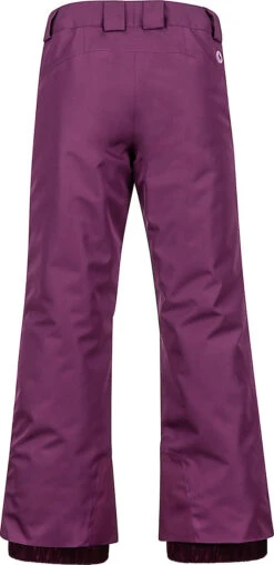 Marmot Girl's Slopestar Pant|-|Pantalon Isolé Slopestar Fille 14 Marmot Girl's Slopestar Pant|-|Pantalon Isolé Slopestar Fille -Marmot Sales Store MAR 76720 7EDark 20Purple 7Eback 54598241 cd2e 49e4 b69c ed1507ea1327