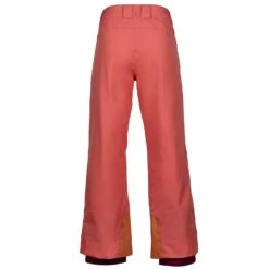 Marmot Girl's Slopestar Pant|-|Pantalon Isolé Slopestar Fille 13 Marmot Girl's Slopestar Pant|-|Pantalon Isolé Slopestar Fille -Marmot Sales Store MAR 76720 7ELiving 20Coral 7EBack