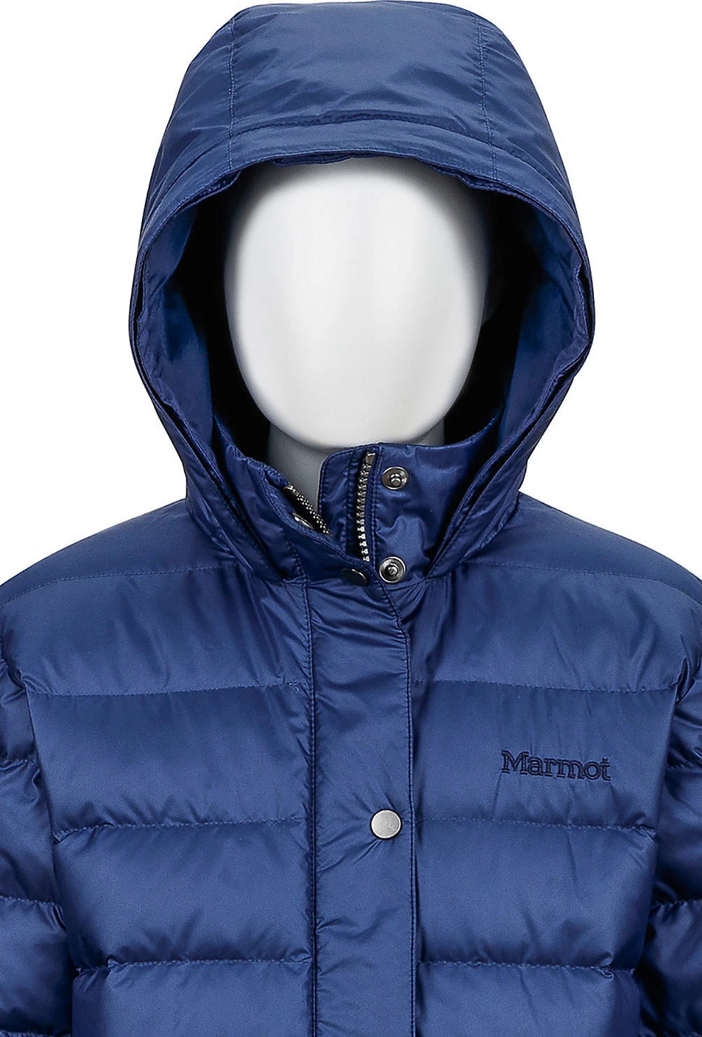 Marmot Girl's Hailey Jacket|-|Manteau En Duvet Hailey Fille 20 Marmot Girl's Hailey Jacket|-|Manteau En Duvet Hailey Fille - Image 20