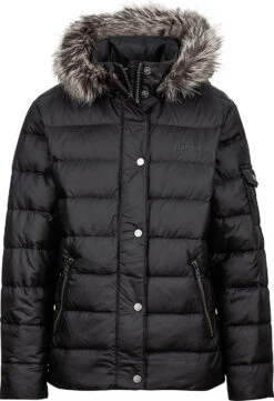Marmot Girl's Hailey Jacket|-|Manteau En Duvet Hailey Fille