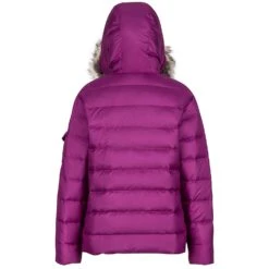Marmot Girl's Hailey Jacket|-|Manteau En Duvet Hailey Fille 30 Marmot Girl's Hailey Jacket|-|Manteau En Duvet Hailey Fille -Marmot Sales Store MAR 77320 7EDeep 20Plum 7EBack c9aa0755 194e 4c95 a8cc 7b715326d773