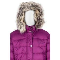 Marmot Girl's Hailey Jacket|-|Manteau En Duvet Hailey Fille 26 Marmot Girl's Hailey Jacket|-|Manteau En Duvet Hailey Fille -Marmot Sales Store MAR 77320 7EDeep 20Plum 7EHood d048cdcb 7425 4ade a652 a601f37bde93