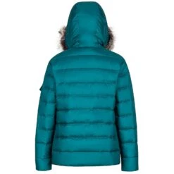 Marmot Girl's Hailey Jacket|-|Manteau En Duvet Hailey Fille 27 Marmot Girl's Hailey Jacket|-|Manteau En Duvet Hailey Fille -Marmot Sales Store MAR 77320 7EDeep 20Teal 7EBack 5f7826d4 6224 4cc5 9c24 001b2557c40b