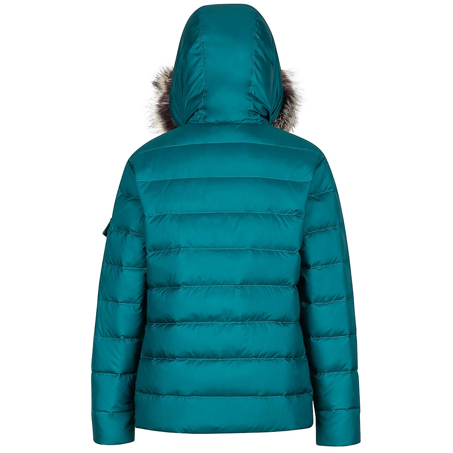 Marmot Girl's Hailey Jacket|-|Manteau En Duvet Hailey Fille 8 Marmot Girl's Hailey Jacket|-|Manteau En Duvet Hailey Fille - Image 8