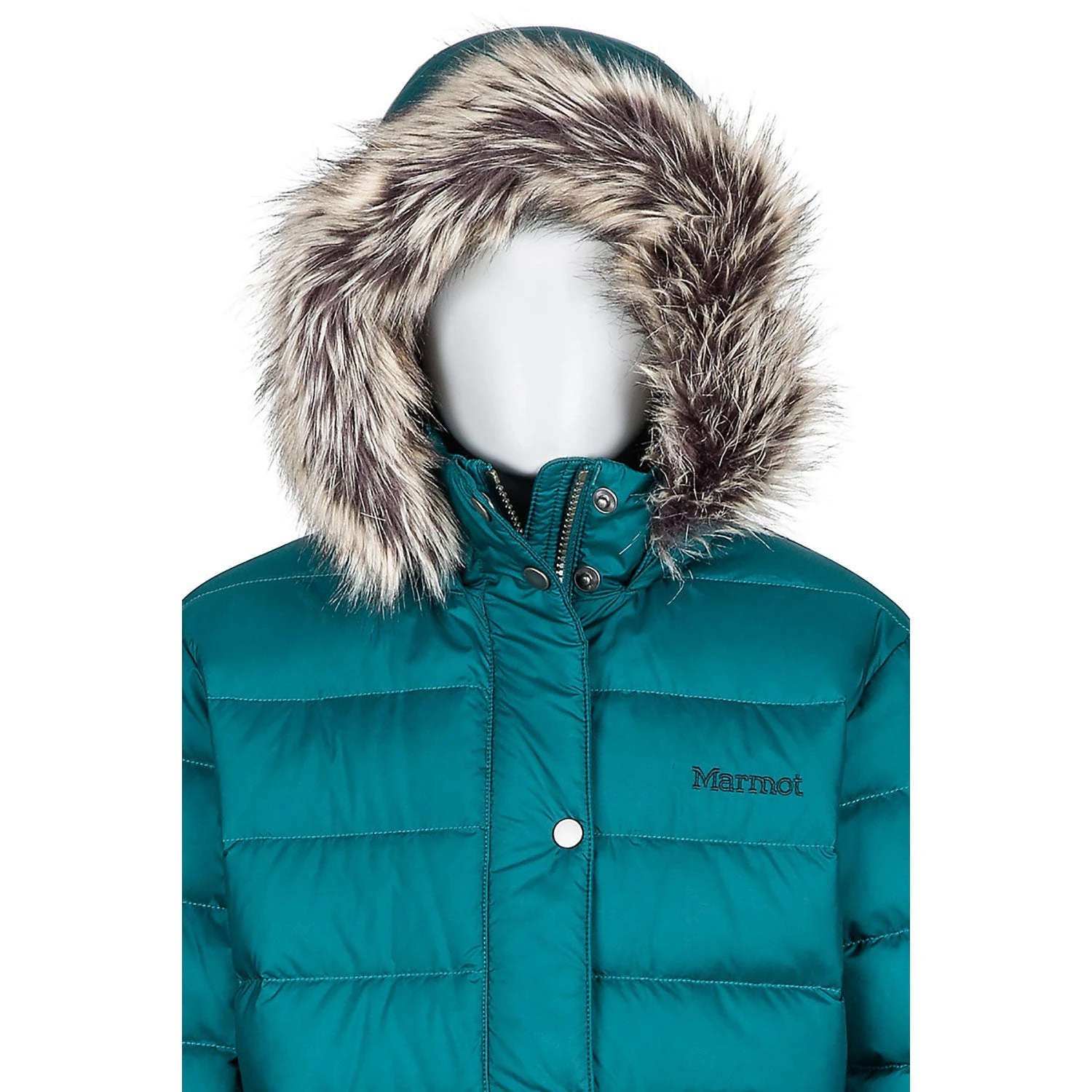 Marmot Girl's Hailey Jacket|-|Manteau En Duvet Hailey Fille 10 Marmot Girl's Hailey Jacket|-|Manteau En Duvet Hailey Fille - Image 10