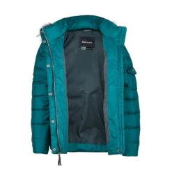 Marmot Girl's Hailey Jacket|-|Manteau En Duvet Hailey Fille 32 Marmot Girl's Hailey Jacket|-|Manteau En Duvet Hailey Fille -Marmot Sales Store MAR 77320 7EDeep 20Teal 7EInside 4a633c92 0a68 40aa 8385 43e382c84b1c