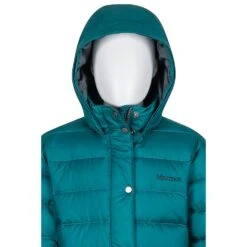 Marmot Girl's Hailey Jacket|-|Manteau En Duvet Hailey Fille 28 Marmot Girl's Hailey Jacket|-|Manteau En Duvet Hailey Fille -Marmot Sales Store MAR 77320 7EDeep 20Teal 7EWithout 20Fur cc876e0a aeec 4b9d bc4f 4a3d432bc273