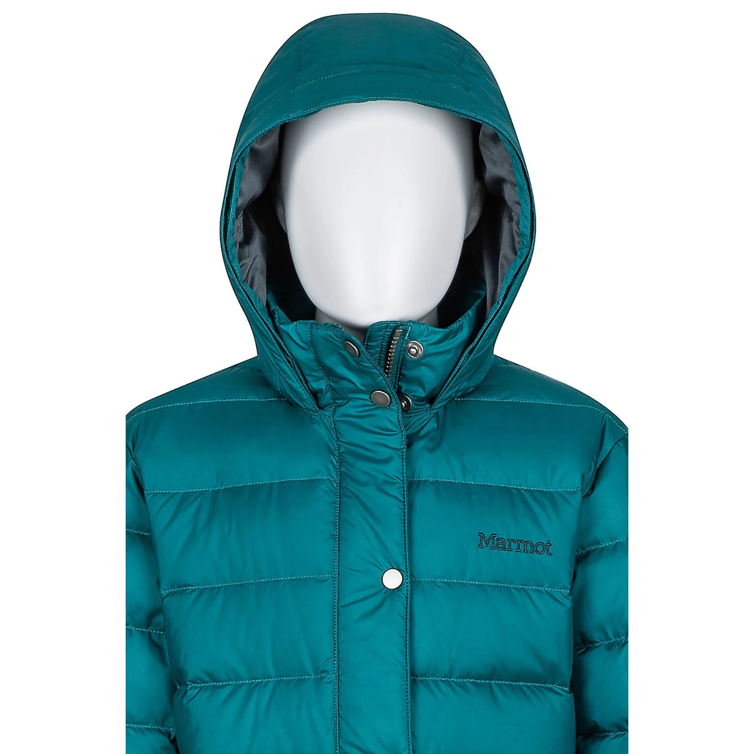 Marmot Girl's Hailey Jacket|-|Manteau En Duvet Hailey Fille 9 Marmot Girl's Hailey Jacket|-|Manteau En Duvet Hailey Fille - Image 9