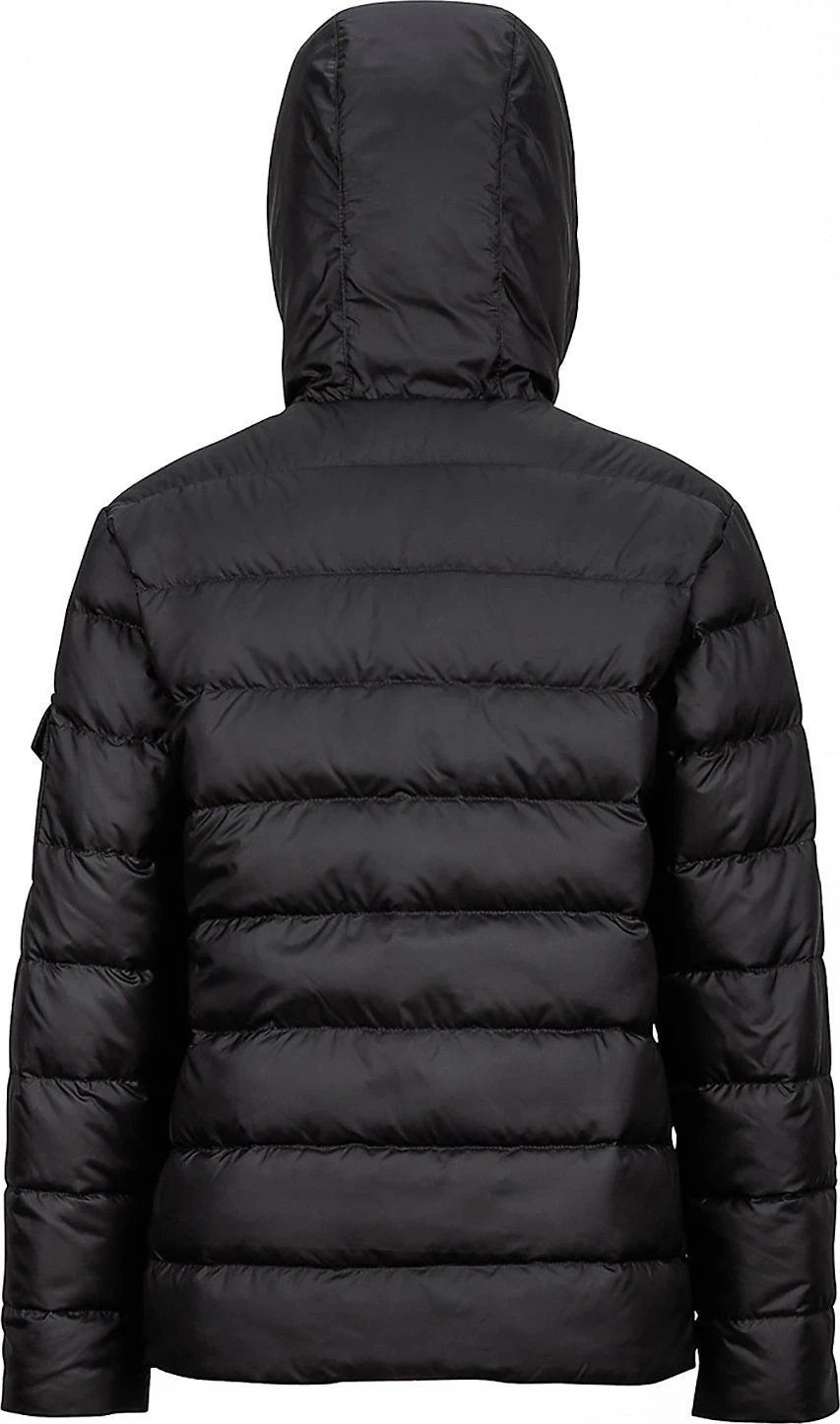 Marmot Girl's Hailey Jacket|-|Manteau En Duvet Hailey Fille 18 Marmot Girl's Hailey Jacket|-|Manteau En Duvet Hailey Fille - Image 18